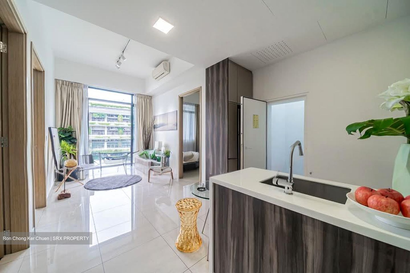Kap Residences (D21), Apartment #562035131